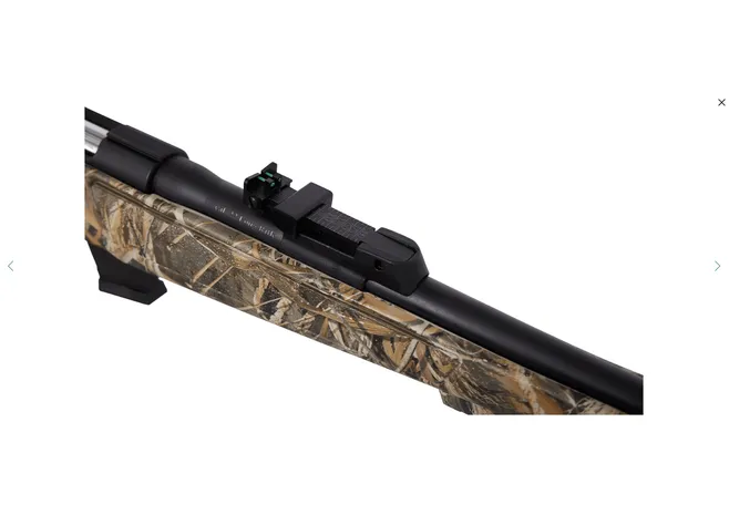 Гвинтівка малокаліберна Hatsan ESCORT 22LR SYN Max 5 Camo кал. 22 LR Фото 4
